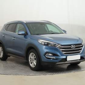 Hyundai Tucson 1.7 CRDi / 19530904