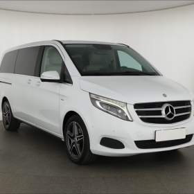 Mercedes- Benz Třídy V 250 d / 19530909