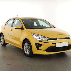 Kia Rio 1.2 DPI / 19530911