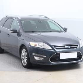 Ford Mondeo 2.2 TDCi / 19530913