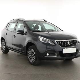 Peugeot 2008 1.2 PureTech / 19531330