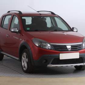 Dacia Sandero 1.6 MPI / 19531333