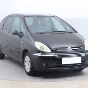 Citroën Xsara Picasso 1.6 16V / 19531338