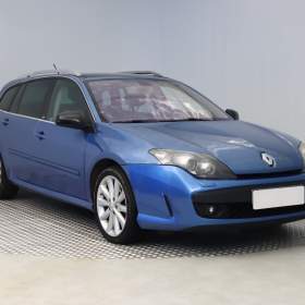Renault Laguna 2.0 dCi / 19531340