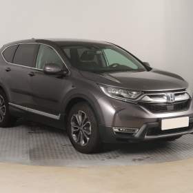 Honda CR- V 2.0i- MMD HEV / 19531341