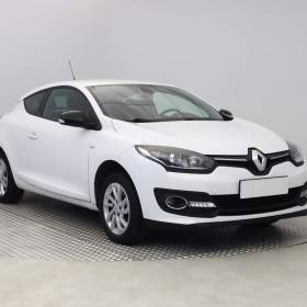 Renault Mégane 1.2 TCe / 19531343