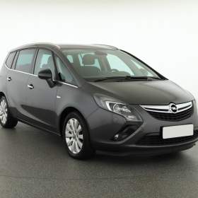 Opel Zafira 1.4 Turbo / 19531344