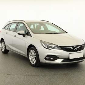 Foto inzerátu Opel Astra 1.2 Turbo