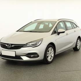 Foto inzerátu Opel Astra 1.2 Turbo