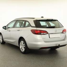 Foto inzerátu Opel Astra 1.2 Turbo