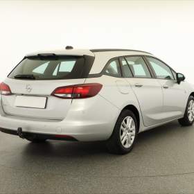 Foto inzerátu Opel Astra 1.2 Turbo