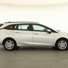 Foto inzerátu Opel Astra 1.2 Turbo