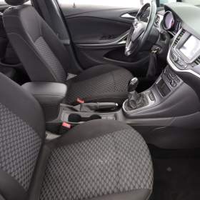 Foto inzerátu Opel Astra 1.2 Turbo