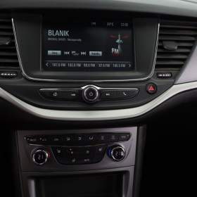 Foto inzerátu Opel Astra 1.2 Turbo