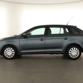 Foto inzerátu Škoda Rapid 1.6 TDI