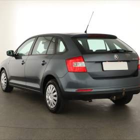 Foto inzerátu Škoda Rapid 1.6 TDI