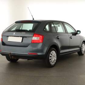Foto inzerátu Škoda Rapid 1.6 TDI