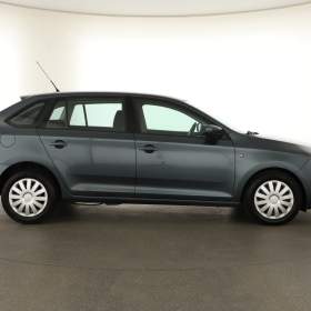 Foto inzerátu Škoda Rapid 1.6 TDI
