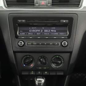 Foto inzerátu Škoda Rapid 1.6 TDI