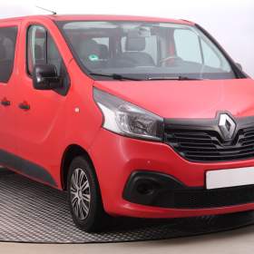 Renault Trafic 1.6 dCi / 19531359