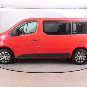 Foto inzerátu Renault Trafic 1.6 dCi