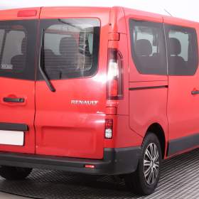 Foto inzerátu Renault Trafic 1.6 dCi