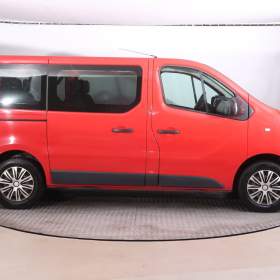Foto inzerátu Renault Trafic 1.6 dCi