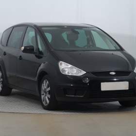 Foto inzerátu Ford S-MAX 2.0 TDCi