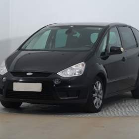 Foto inzerátu Ford S-MAX 2.0 TDCi