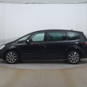 Foto inzerátu Ford S-MAX 2.0 TDCi