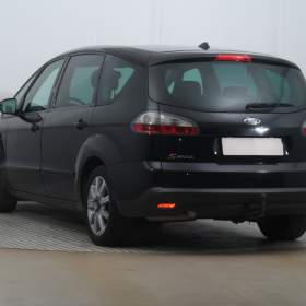 Foto inzerátu Ford S-MAX 2.0 TDCi