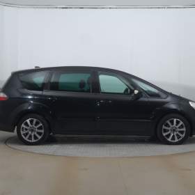Foto inzerátu Ford S-MAX 2.0 TDCi