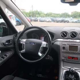 Foto inzerátu Ford S-MAX 2.0 TDCi
