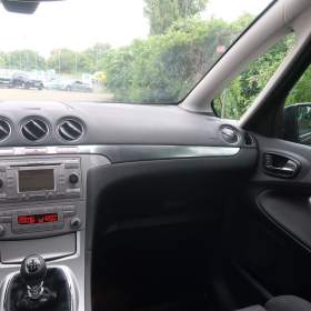 Foto inzerátu Ford S-MAX 2.0 TDCi