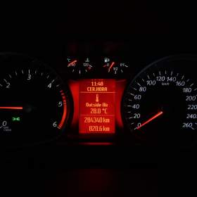 Foto inzerátu Ford S-MAX 2.0 TDCi