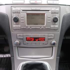 Foto inzerátu Ford S-MAX 2.0 TDCi