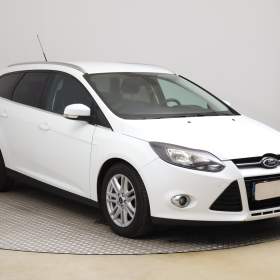 Ford Focus 1.6 TDCi / 19531364