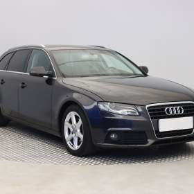 Audi A4 1.8 TFSI / 19531366
