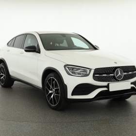 Mercedes- Benz GLC Coupe 400 d / 19531371