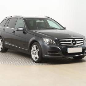 Mercedes- Benz Třídy C C 180 CDI / 19531372