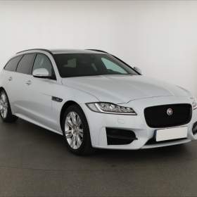 Jaguar XF 25d AWD / 19531374