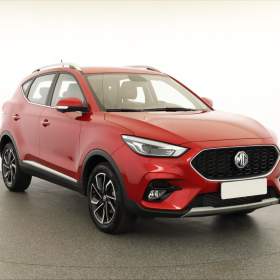 MG ZS SUV 1.0 Turbo / 19531381