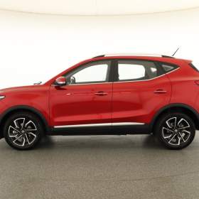 Foto inzerátu MG ZS SUV 1.0 Turbo