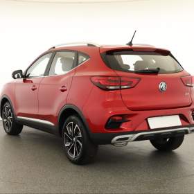 Foto inzerátu MG ZS SUV 1.0 Turbo