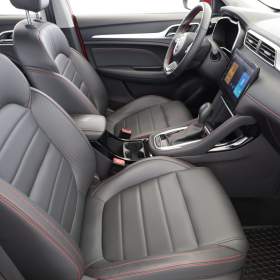 Foto inzerátu MG ZS SUV 1.0 Turbo