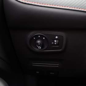 Foto inzerátu MG ZS SUV 1.0 Turbo