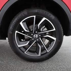 Foto inzerátu MG ZS SUV 1.0 Turbo