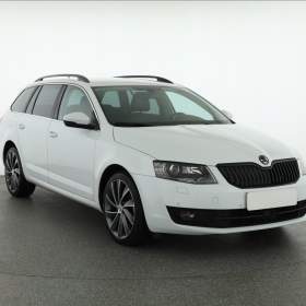Škoda Octavia 2.0 TDI / 19531383