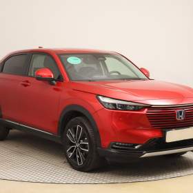Honda HR- V e: HEV 1.5 i- MMD / 19531384