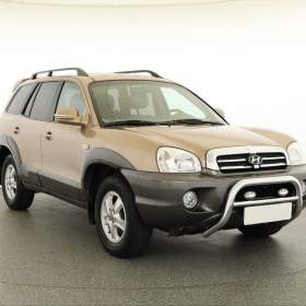 Hyundai Santa Fe 2.4 16V / 19531387